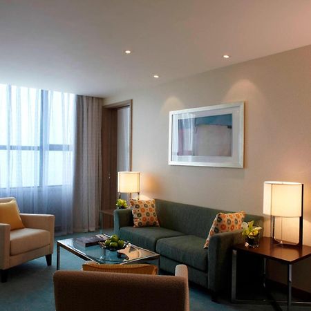 Courtyard By Marriott Kunshan Kchun-šan Exteriér fotografie