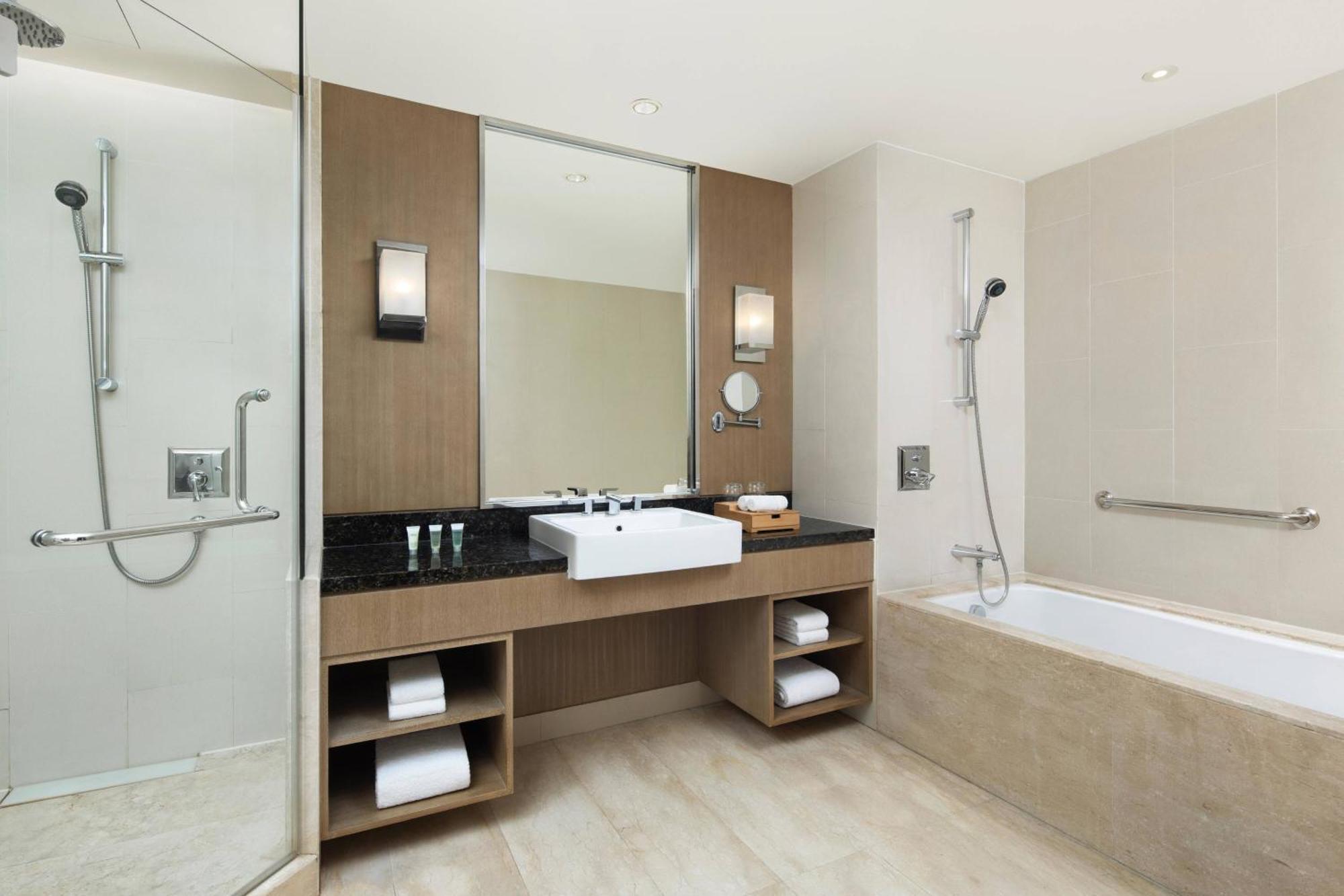 Courtyard By Marriott Kunshan Kchun-šan Exteriér fotografie
