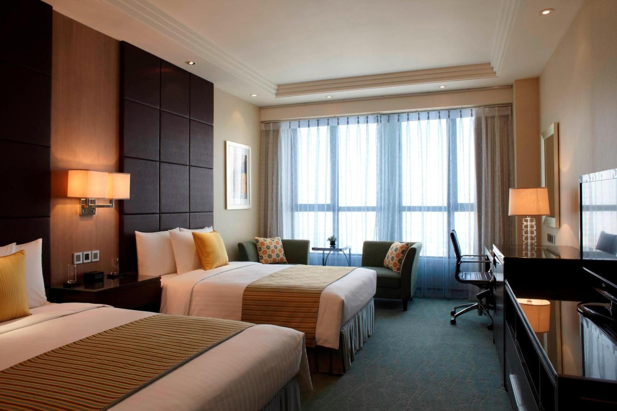 Courtyard By Marriott Kunshan Kchun-šan Exteriér fotografie