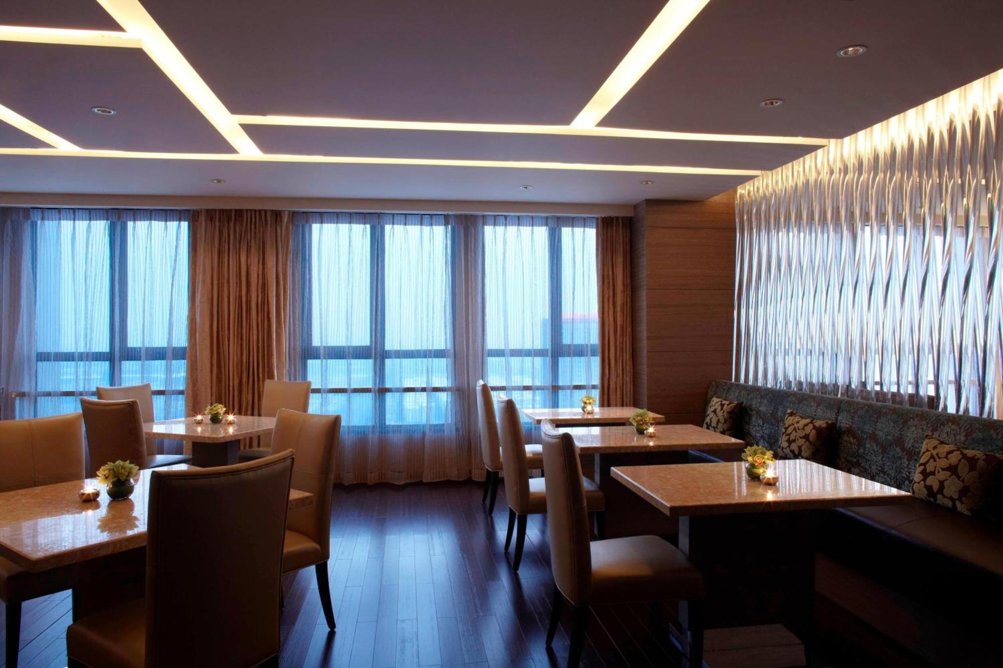 Courtyard By Marriott Kunshan Kchun-šan Exteriér fotografie