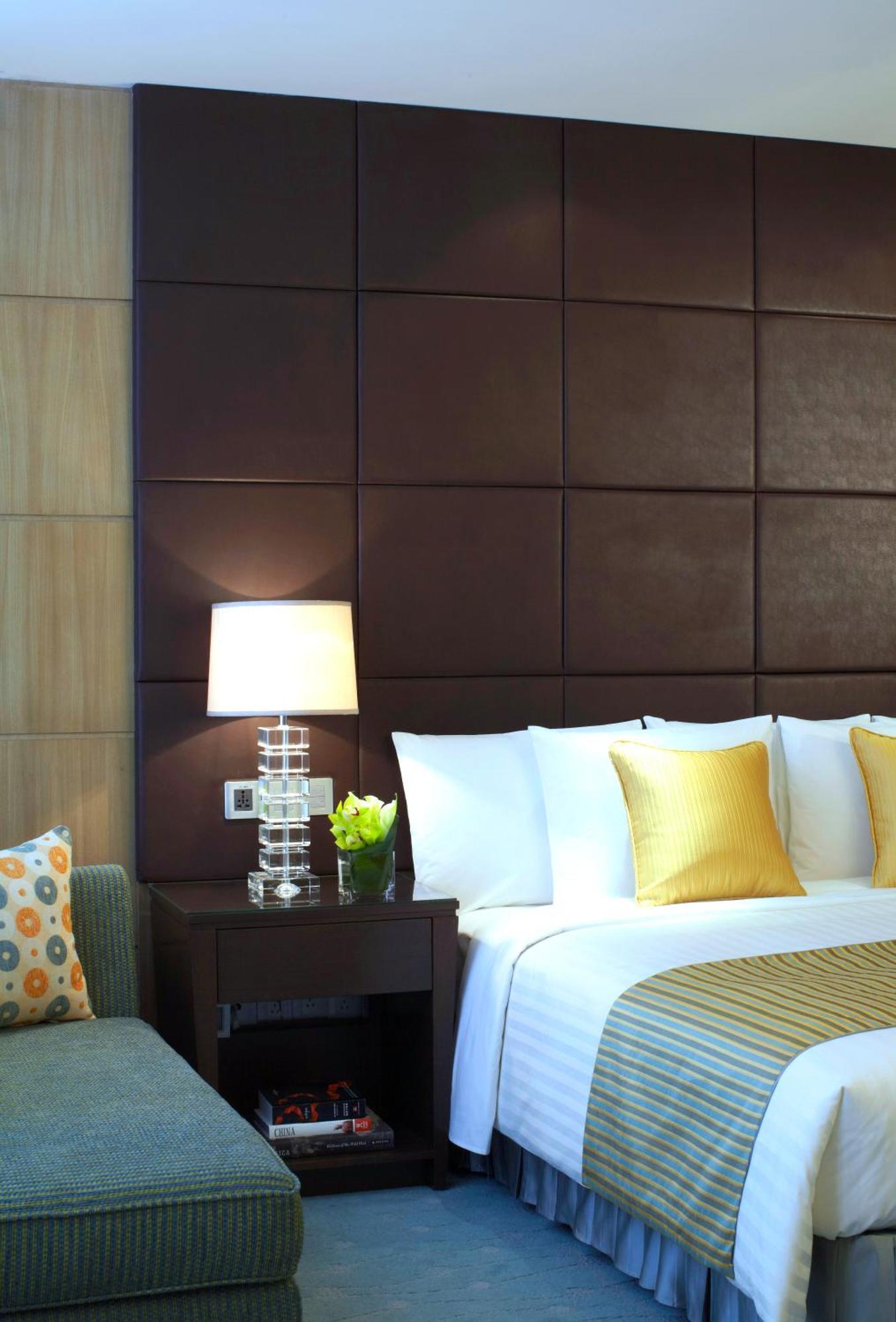 Courtyard By Marriott Kunshan Kchun-šan Exteriér fotografie