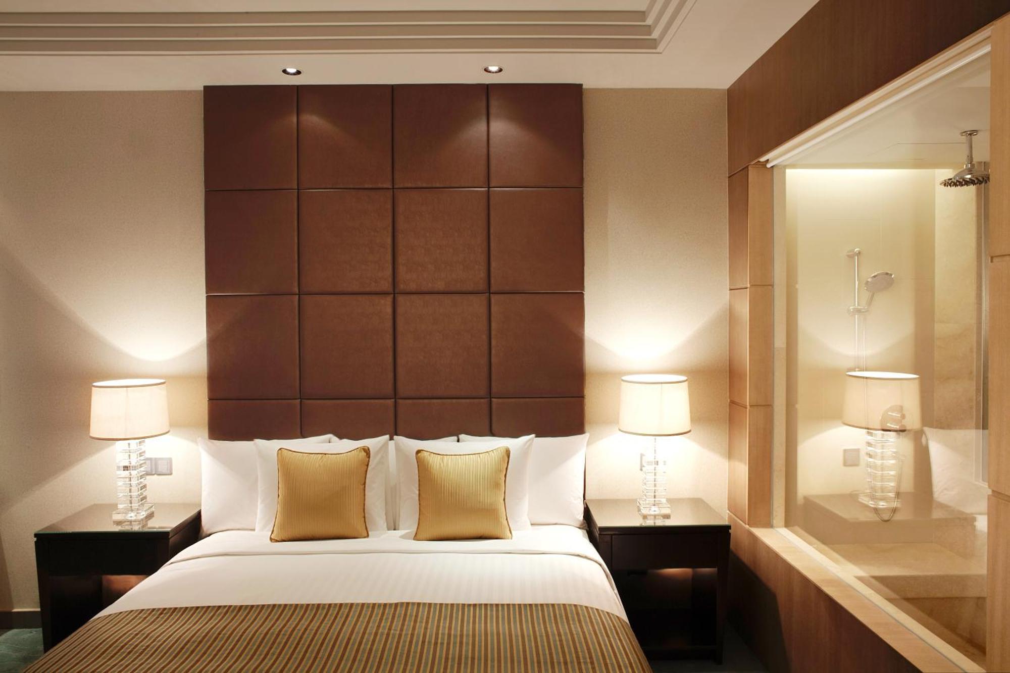Courtyard By Marriott Kunshan Kchun-šan Exteriér fotografie