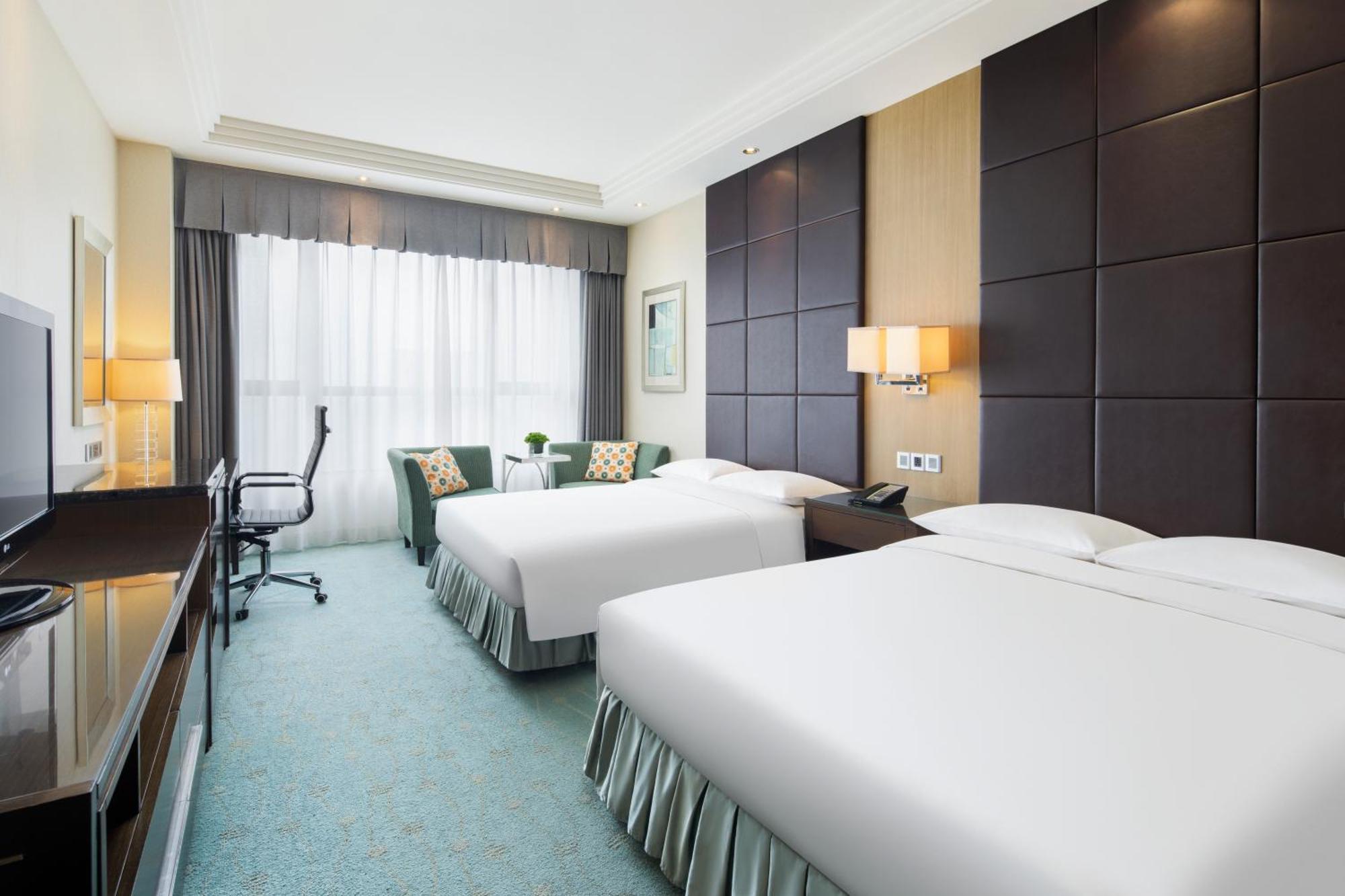 Courtyard By Marriott Kunshan Kchun-šan Exteriér fotografie