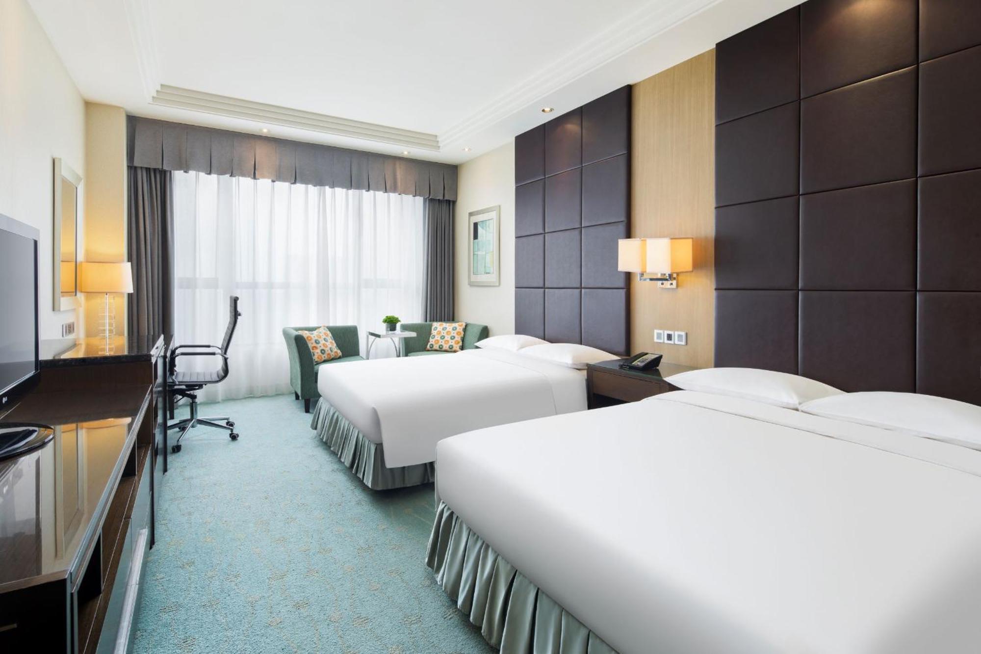 Courtyard By Marriott Kunshan Kchun-šan Exteriér fotografie