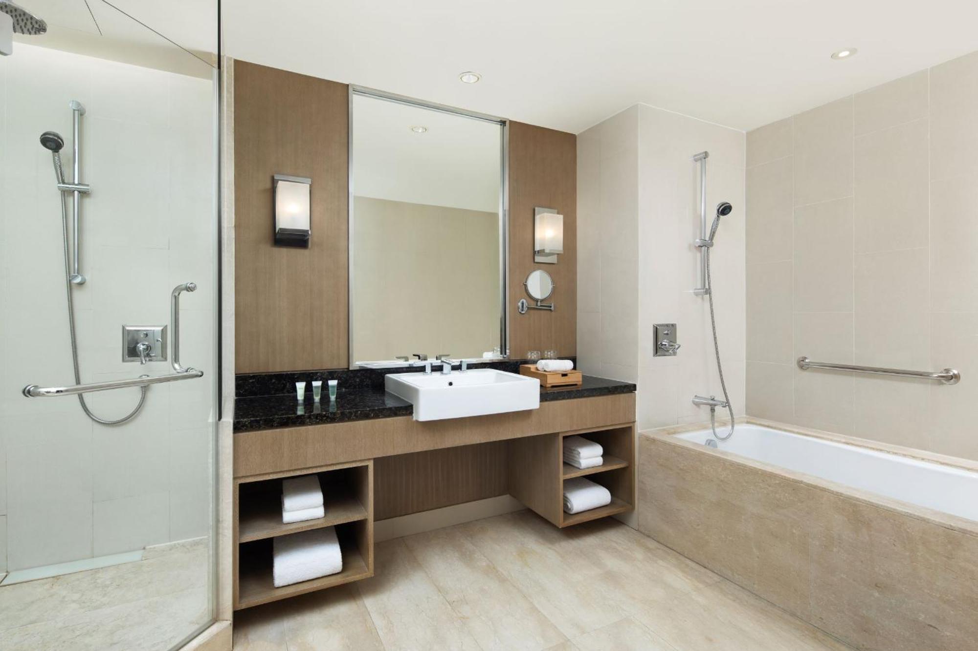 Courtyard By Marriott Kunshan Kchun-šan Exteriér fotografie