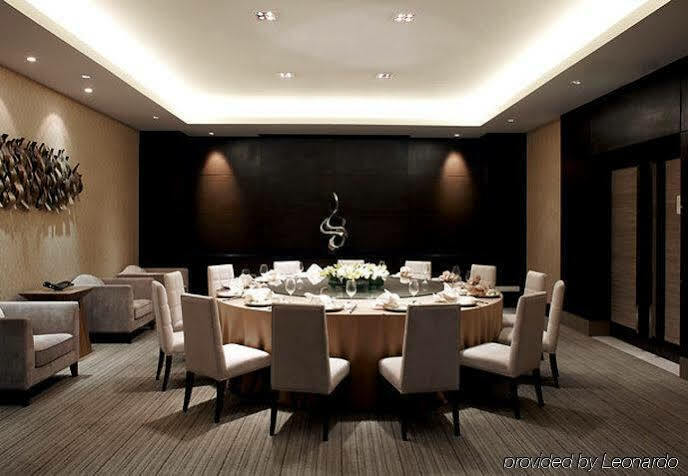 Courtyard By Marriott Kunshan Kchun-šan Exteriér fotografie