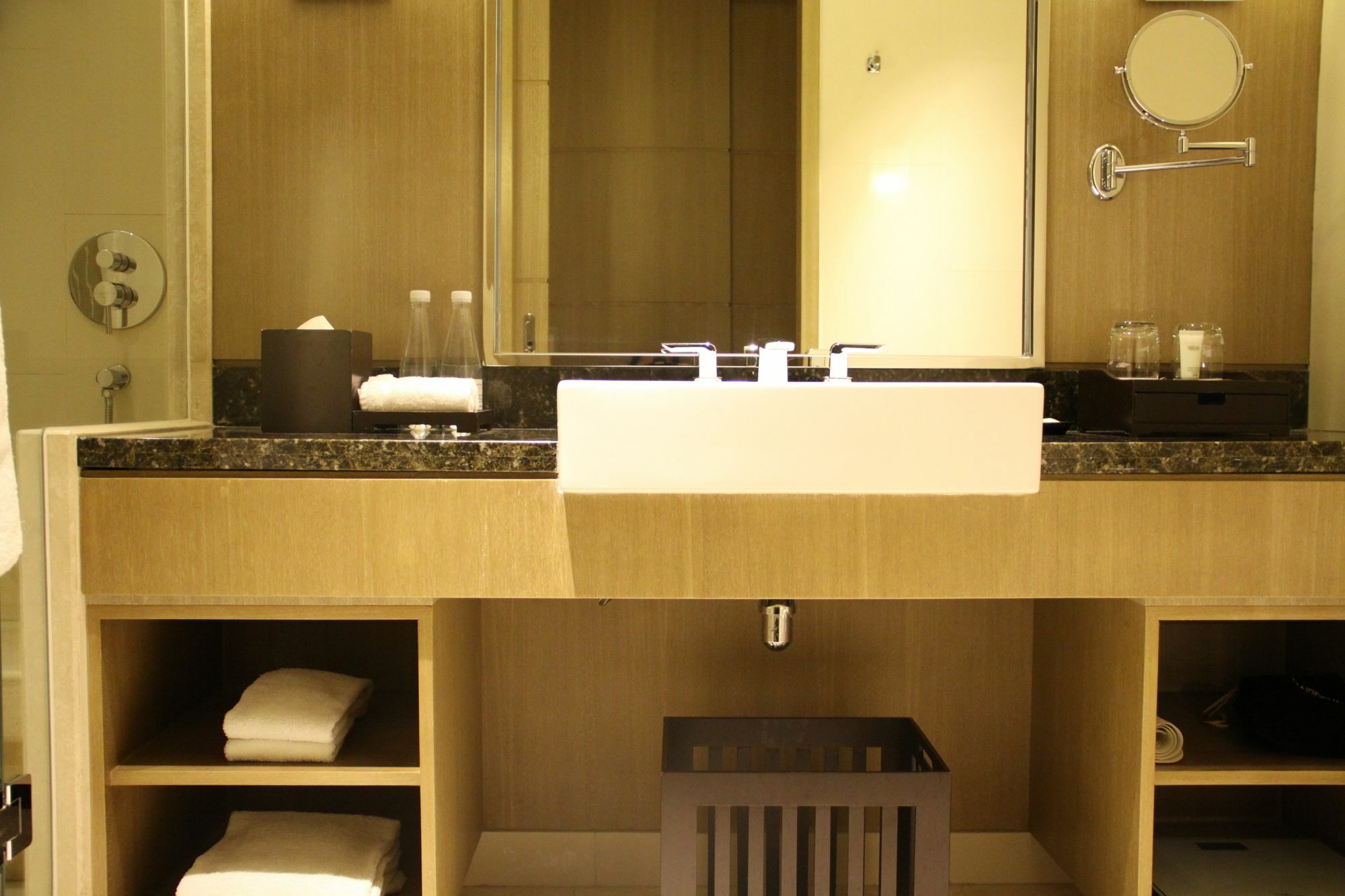 Courtyard By Marriott Kunshan Kchun-šan Exteriér fotografie