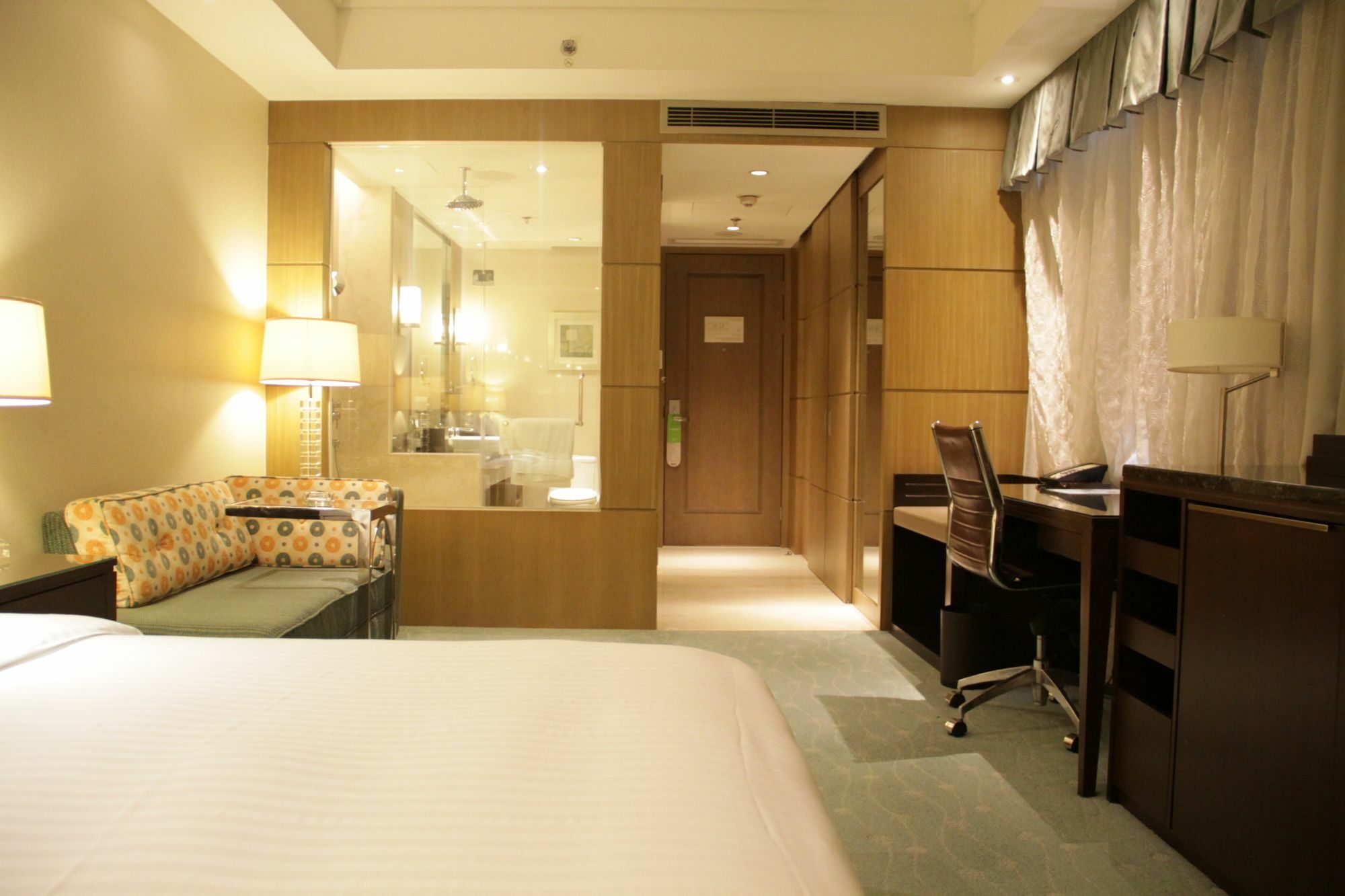 Courtyard By Marriott Kunshan Kchun-šan Exteriér fotografie